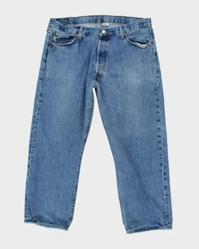 Vintage Levi's 501 Jeans - W40 L34 sold by Rokit