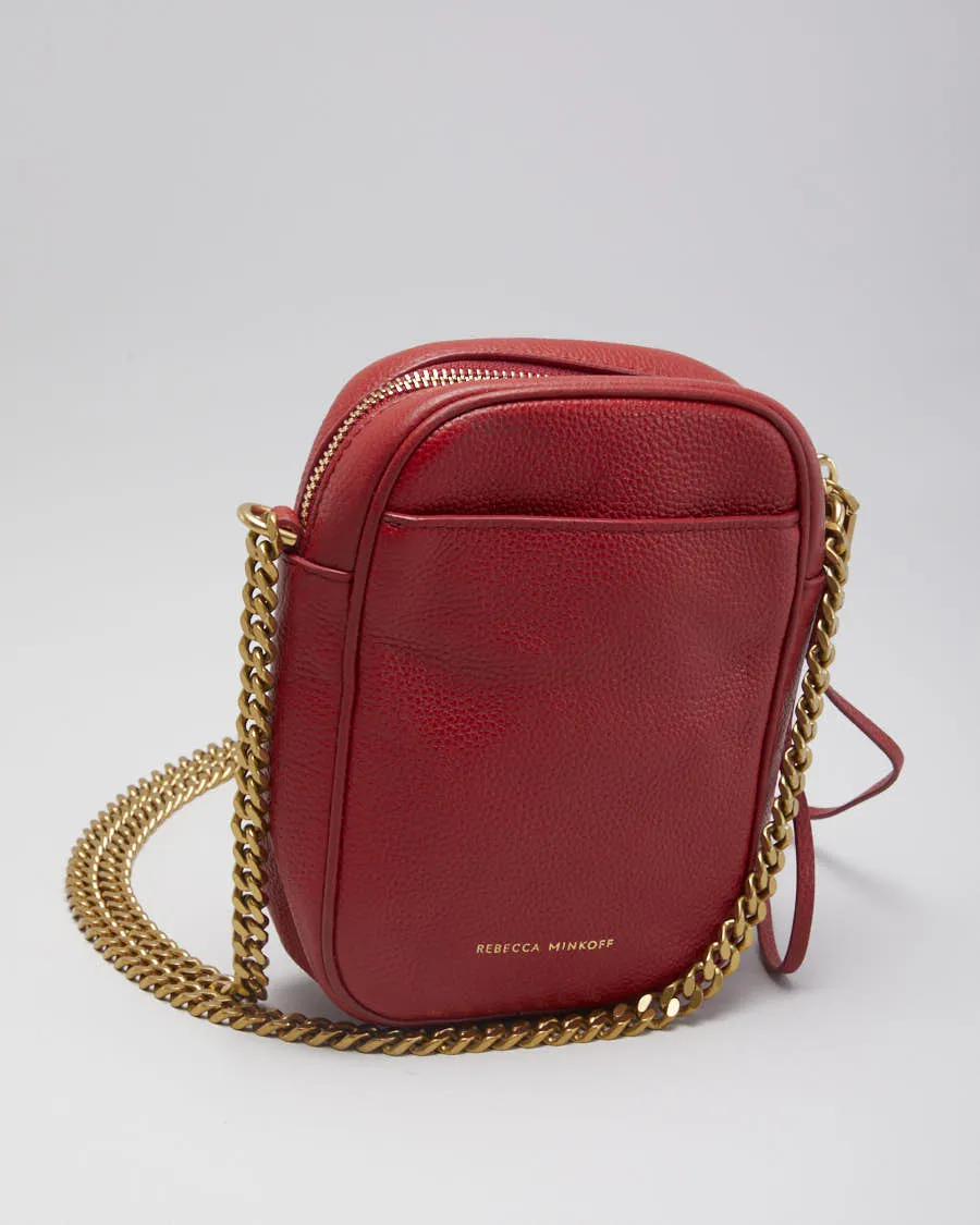 Rebecca Minkoff Lou Crossbody Bag sold by Rokit product image thumbnail 2
