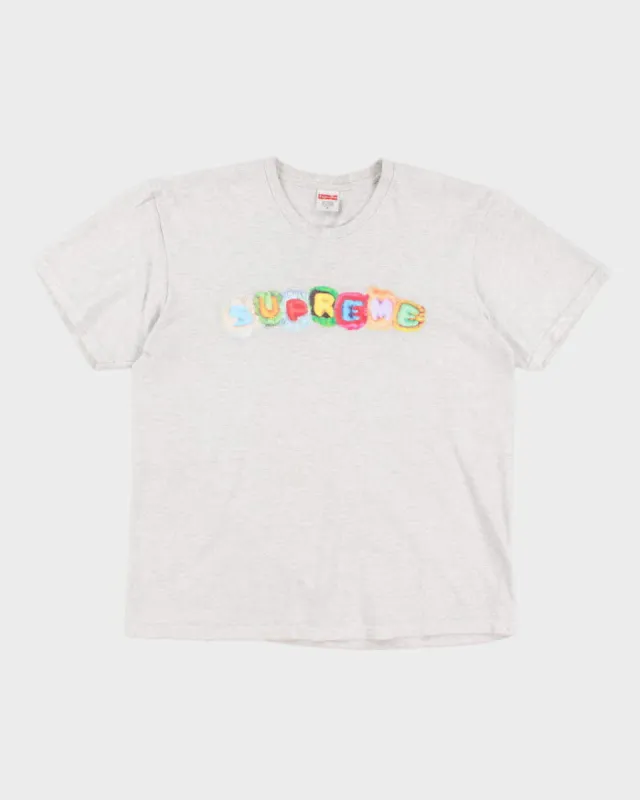 Supreme SS21 Pillows Graphic T-Shirt - M made by Supreme