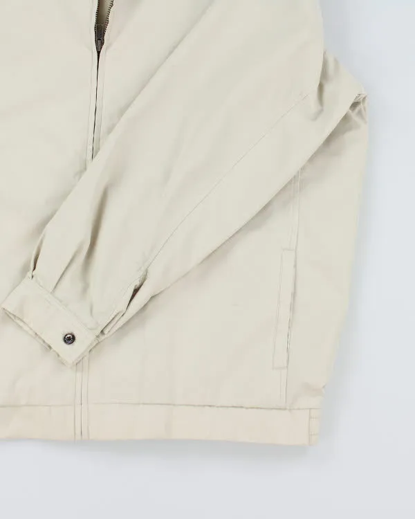 Vintage 00s Antigua Jacket - L sold by Rokit product image thumbnail 4