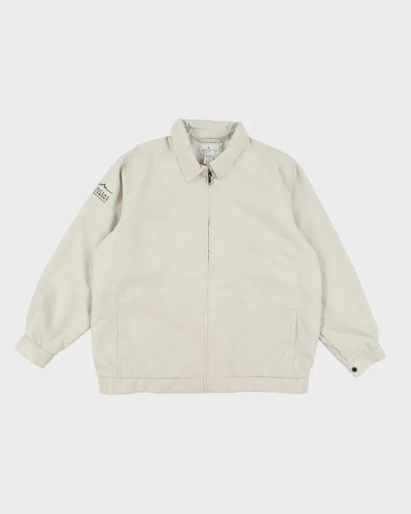 Vintage 00s Antigua Jacket - L sold by Rokit