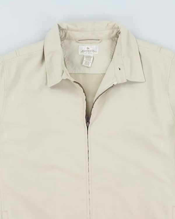 Vintage 00s Antigua Jacket - L sold by Rokit product image thumbnail 3