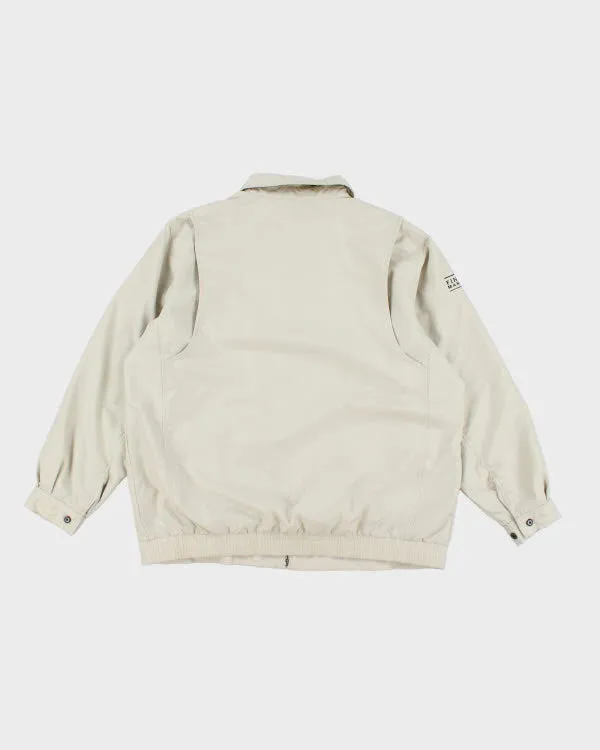 Vintage 00s Antigua Jacket - L sold by Rokit product image thumbnail 2