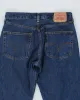 Vintage Levi's 501 Jeans - W34 L34 sold by Rokit