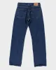 Vintage Levi's 501 Jeans - W34 L34 sold by Rokit