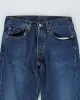 Vintage Levi's 501 Jeans - W34 L34 sold by Rokit
