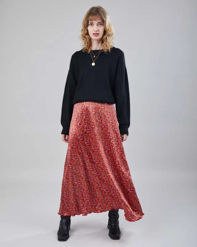 Rokit Originals Florentine Skirt - S sold by Rokit