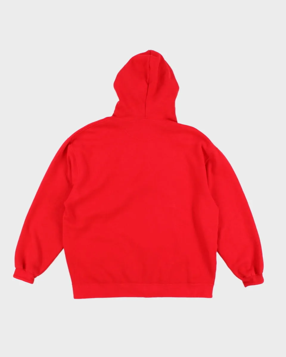 Champion Zip Up Hoodie - M sold by Rokit product image thumbnail 2