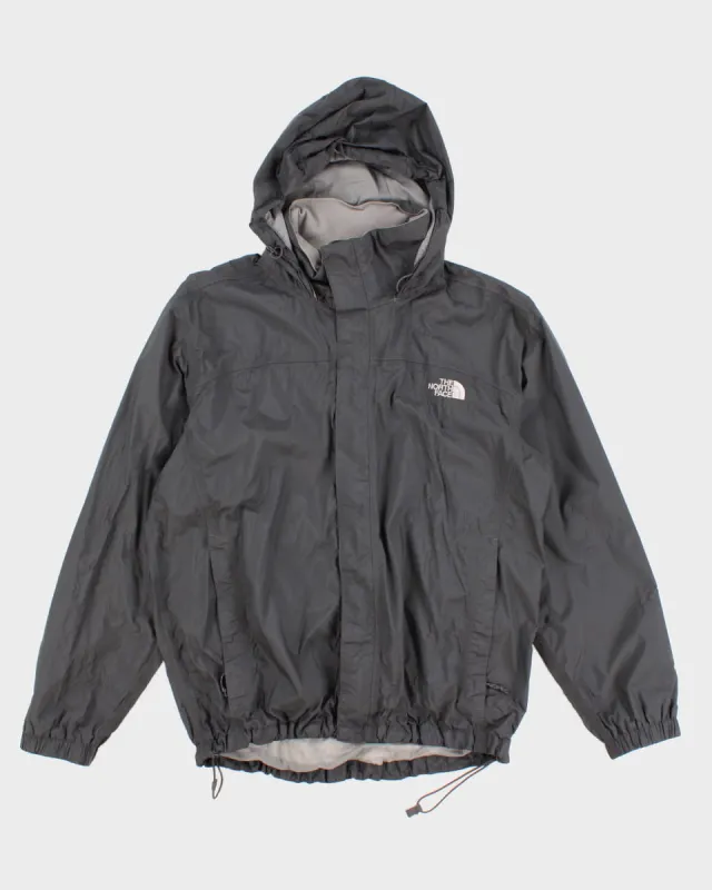 The North Face Hyvent Hooded Jacket - M sold by Rokit