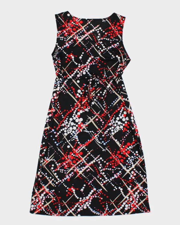Y2k 00s Pia Polka Dot Dress - S sold by Rokit product image thumbnail 2