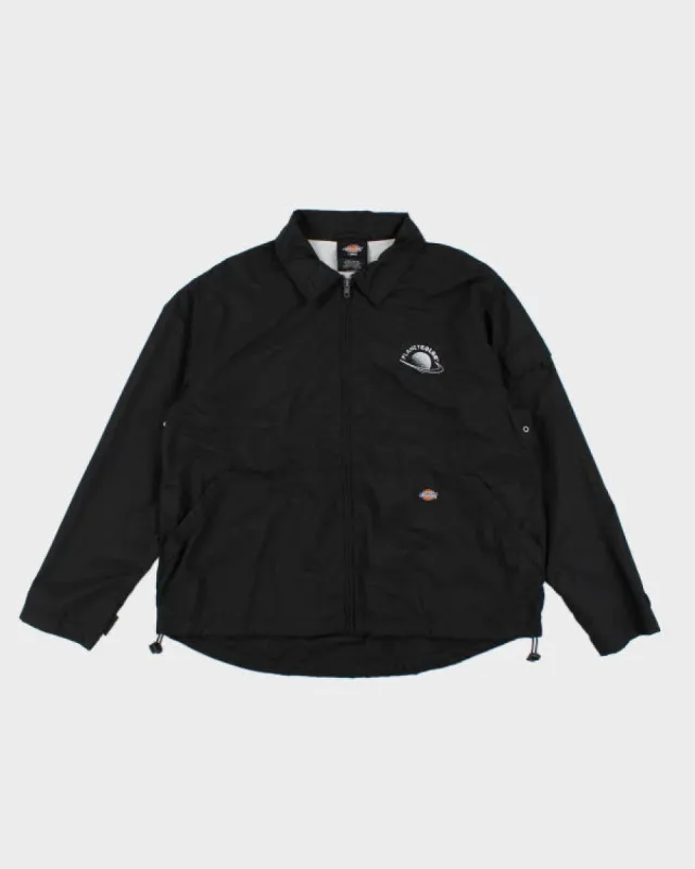 Dickies 'Planet Colour' Windbreaker - L sold by Rokit