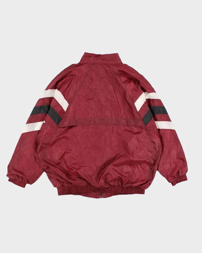 Vintage Cache Creek Windbreaker Jacket - XXXL sold by Rokit product image thumbnail 2