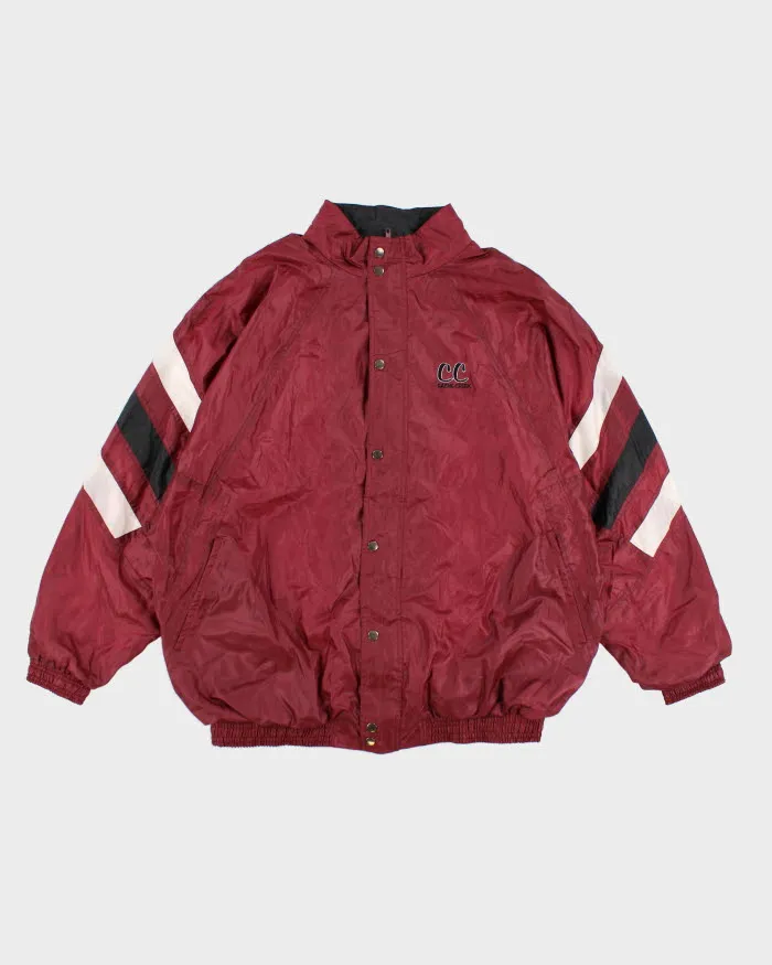 Vintage Cache Creek Windbreaker Jacket - XXXL sold by Rokit