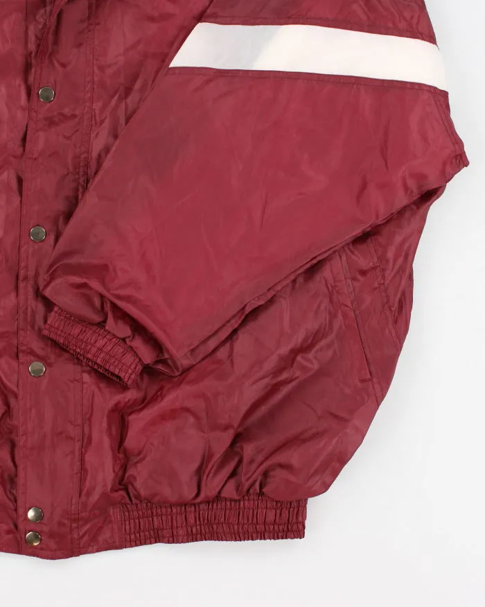 Vintage Cache Creek Windbreaker Jacket - XXXL sold by Rokit product image thumbnail 4