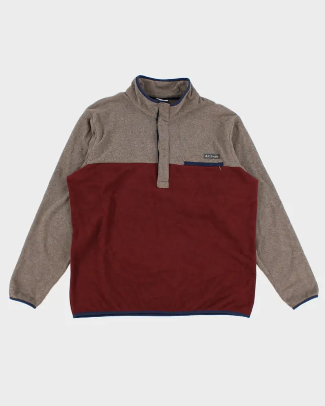 Columbia Dad Fleece - XL sold by Rokit