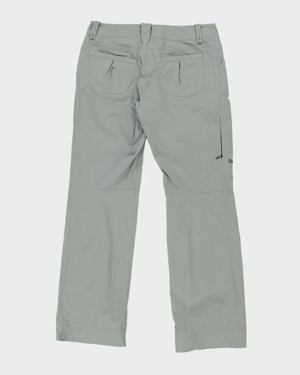 Womens Grey Arc'teryx Sports Trousers - M sold by Rokit product image thumbnail 2