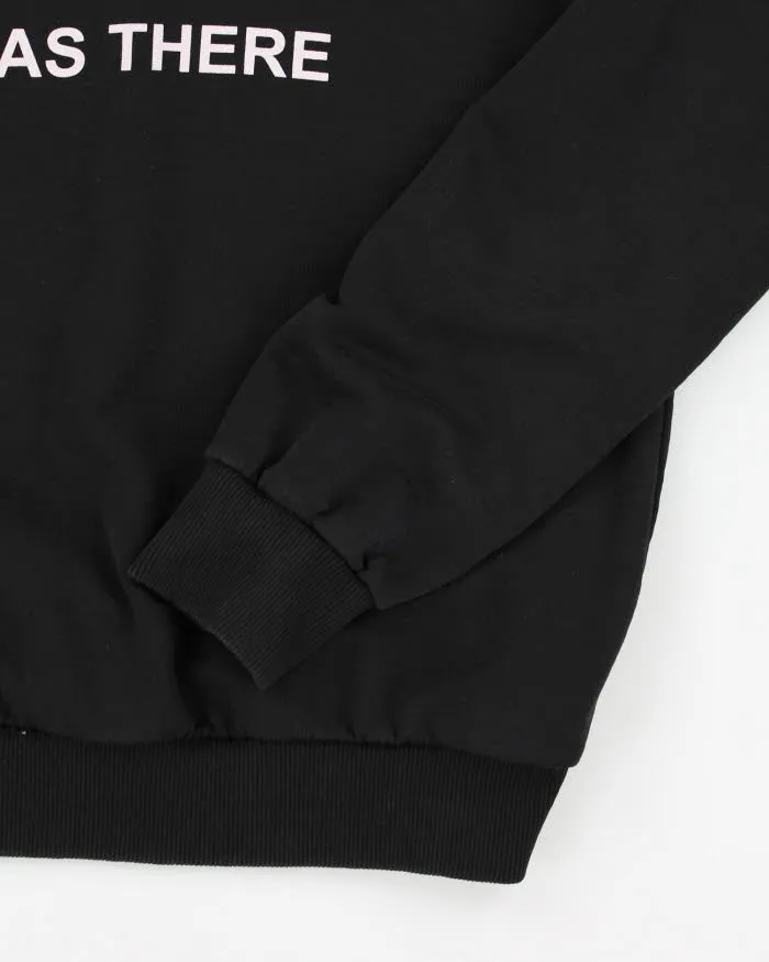 Vintage 90's Dolce and Gabbana Prince Sweatshirt - M sold by Rokit product image thumbnail 4