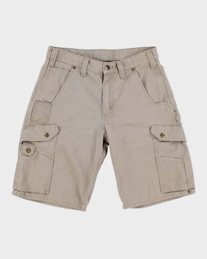 Carhartt Relaxed Fit Cargo Shorts - W32 sold by Rokit