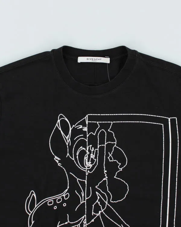 Givenchy Bambi T-shirt - S sold by Rokit product image thumbnail 3