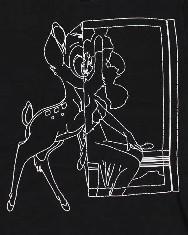 Givenchy Bambi T-shirt - S sold by Rokit product image thumbnail 4