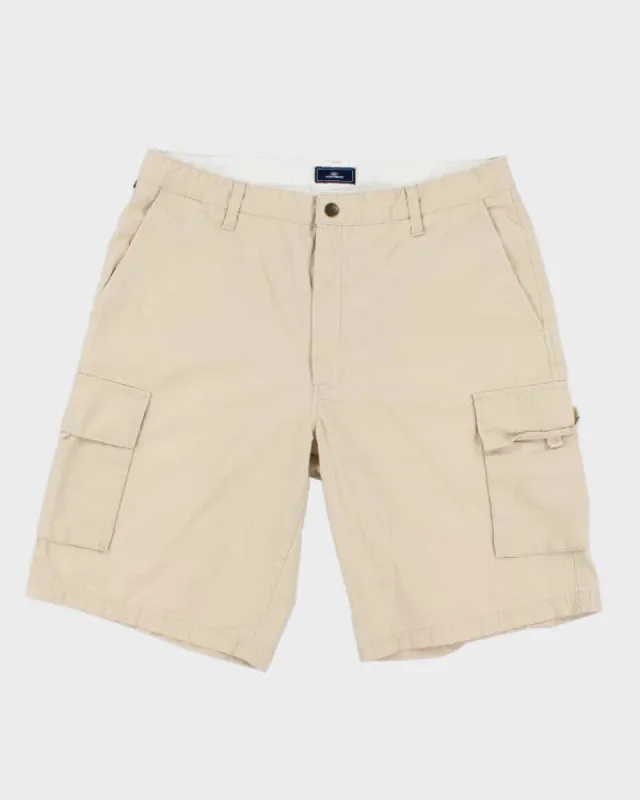 Vintage Docker Cargo Shorts - W36 L10 sold by Rokit
