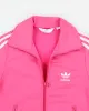 Y2K Adidas Pink Track Jacket - S sold by Rokit