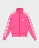 Y2K Adidas Pink Track Jacket - S sold by Rokit