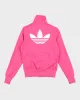 Y2K Adidas Pink Track Jacket - S sold by Rokit