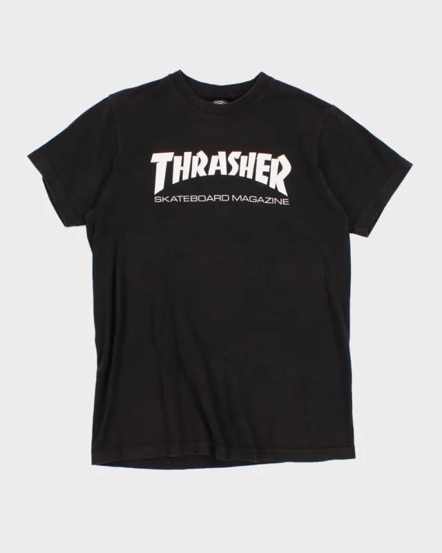 Thrasher T-Shirt - M sold by Rokit