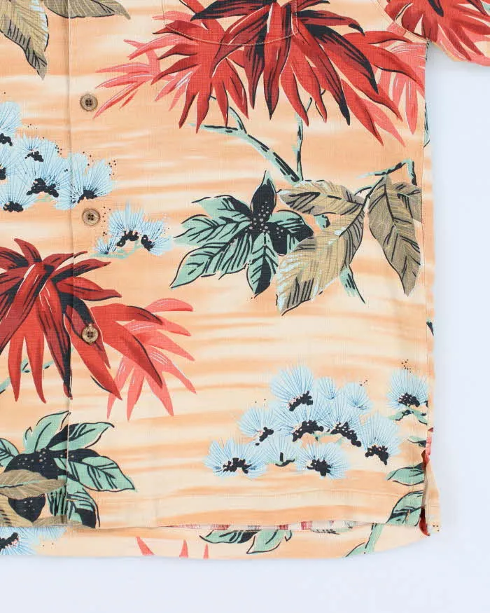 Tommy Bahama Hawaiian Shirt - L sold by Rokit product image thumbnail 4