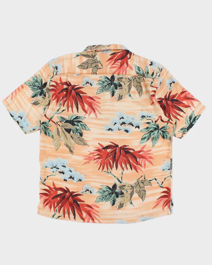 Tommy Bahama Hawaiian Shirt - L sold by Rokit product image thumbnail 2