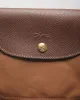 Longchamp Le Pilage Original Brown Tote Bag sold by Rokit