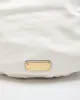 Vintage Woman's Cream Marc By Marc Jacobs Leather Handbag sold by Rokit
