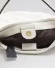 Vintage Woman's Cream Marc By Marc Jacobs Leather Handbag sold by Rokit