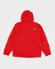 The Red North Face Wind Breaker Jacket - M sold by Rokit