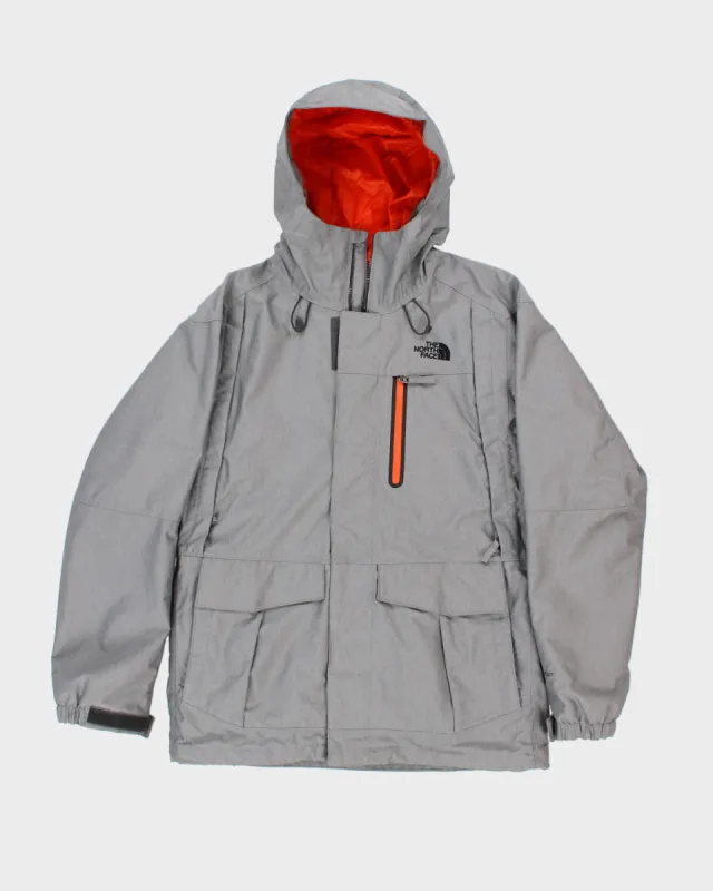 Men's Grey The North Face Jacket - S sold by Rokit