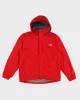 The Red North Face Wind Breaker Jacket - M sold by Rokit