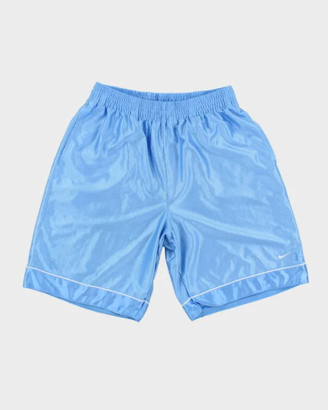 Vintage 2000s Nike Basketball Shorts - W32 L9 sold by Rokit