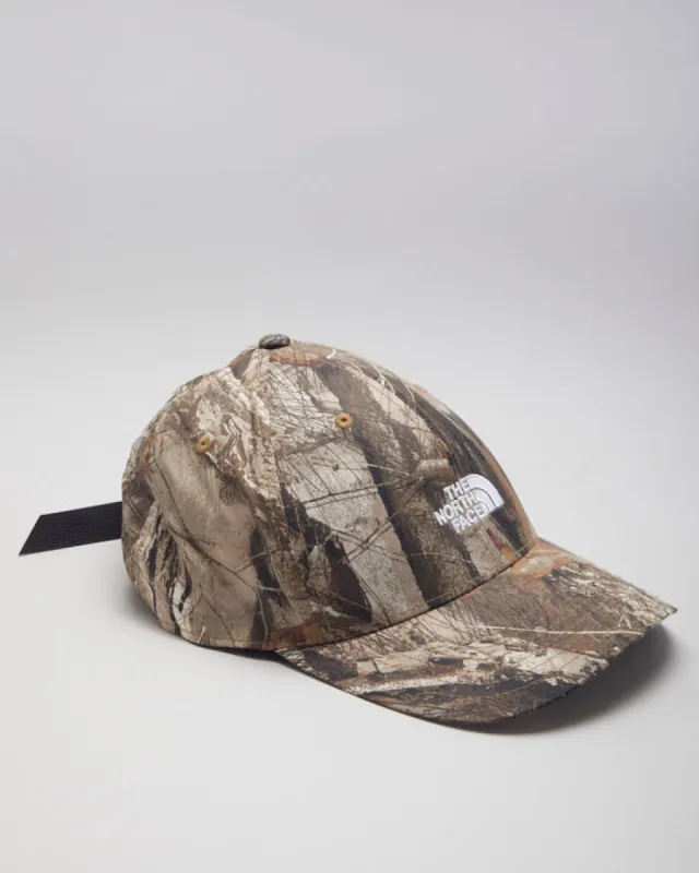 The North Face Classic Tech Baseball Cap - OS sold by Rokit
