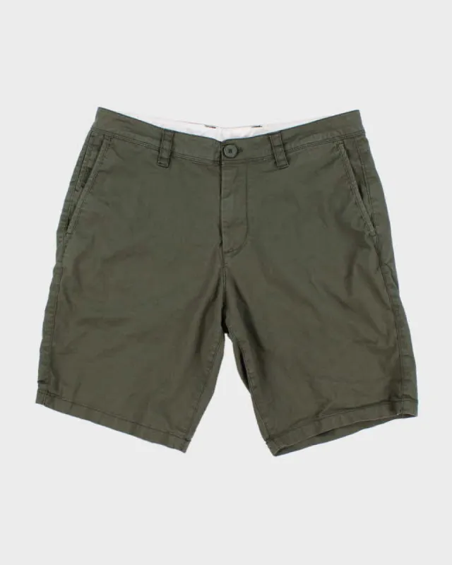 Armani Exchange Chino Shorts - W34 made by Armani Exchange