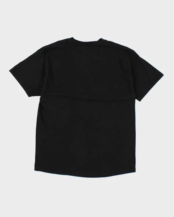 Vintage 90's Roger Waters Live Band T-Shirt - L sold by Rokit product image thumbnail 2