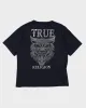 Vintage Y2K True Religion T-Shirt - XXL sold by Rokit