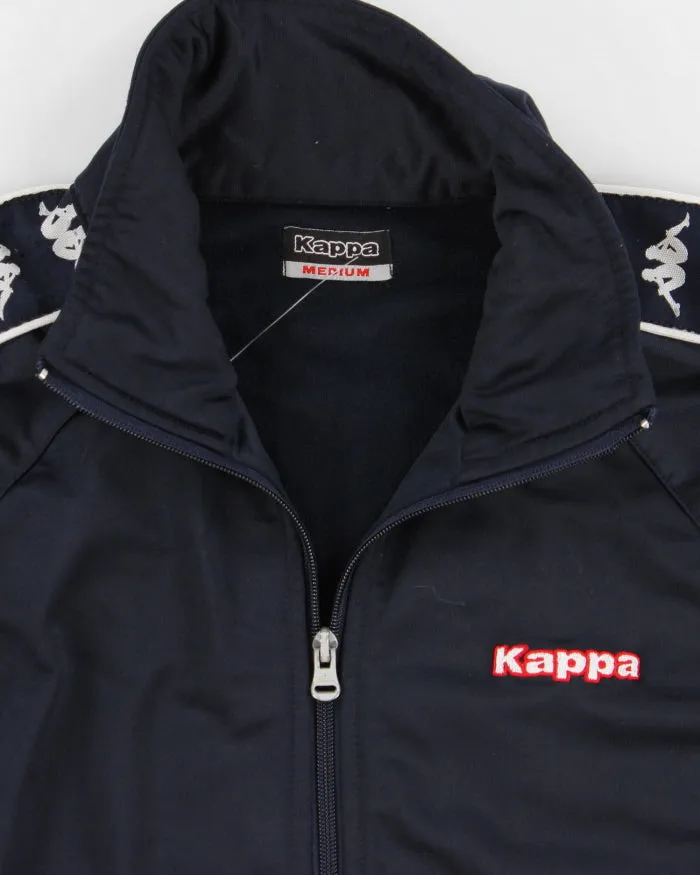 Men's Vintage Kappa Track Jacket - M sold by Rokit product image thumbnail 3