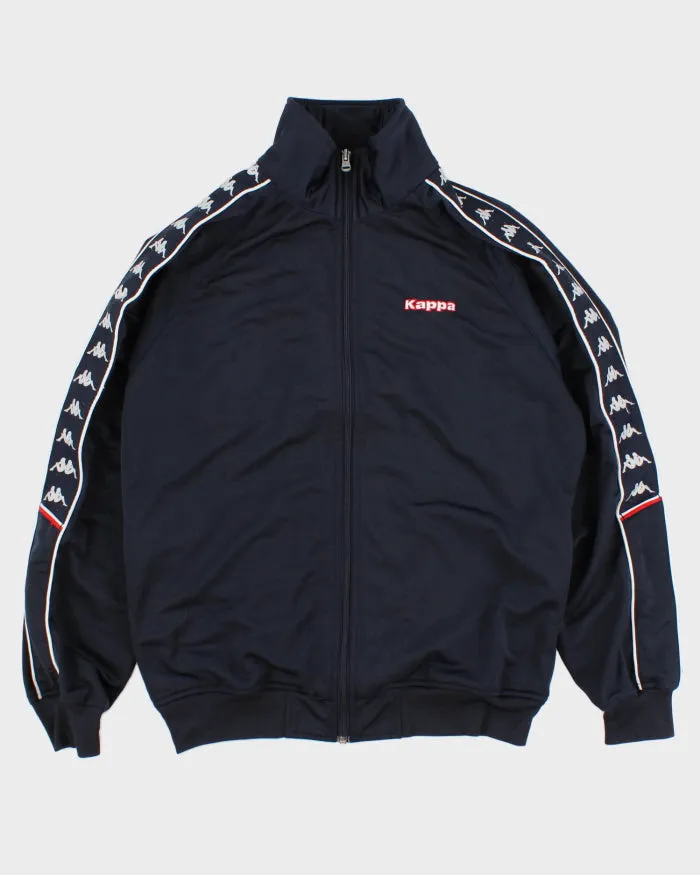 Men's Vintage Kappa Track Jacket - M sold by Rokit