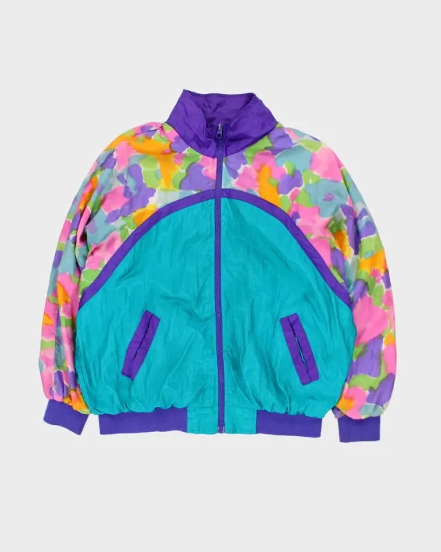 Vintage Windbreaker - L sold by Rokit