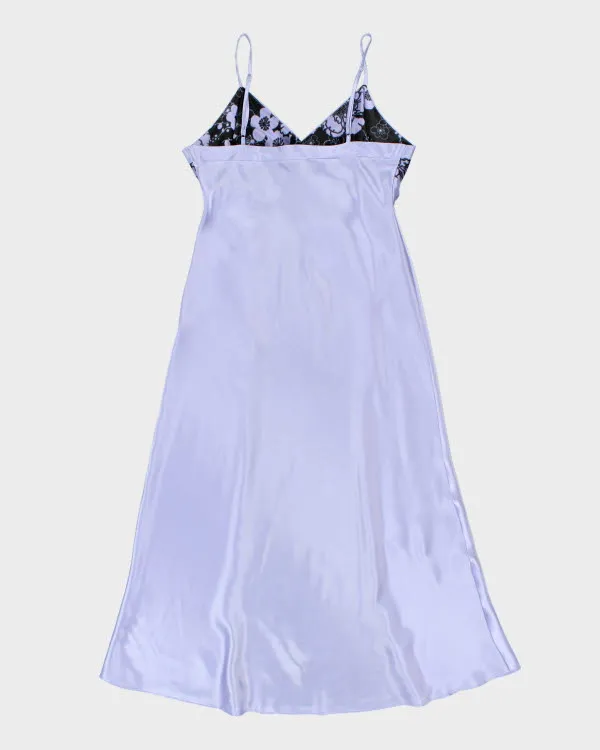 Vintage 90s Jones New York Slip Dress - M sold by Rokit product image thumbnail 2