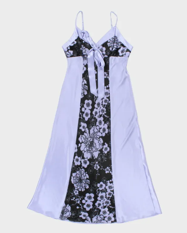 Vintage 90s Jones New York Slip Dress - M sold by Rokit