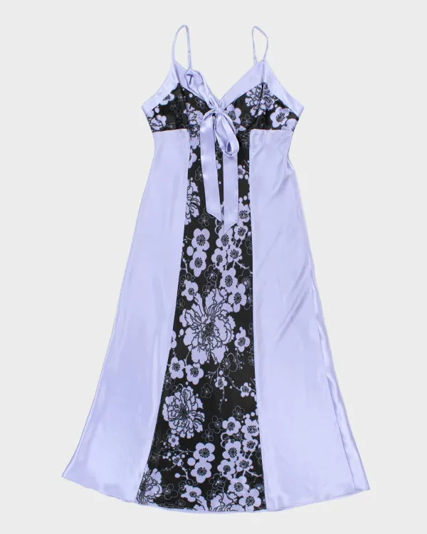 Vintage 90s Jones New York Slip Dress - M sold by Rokit