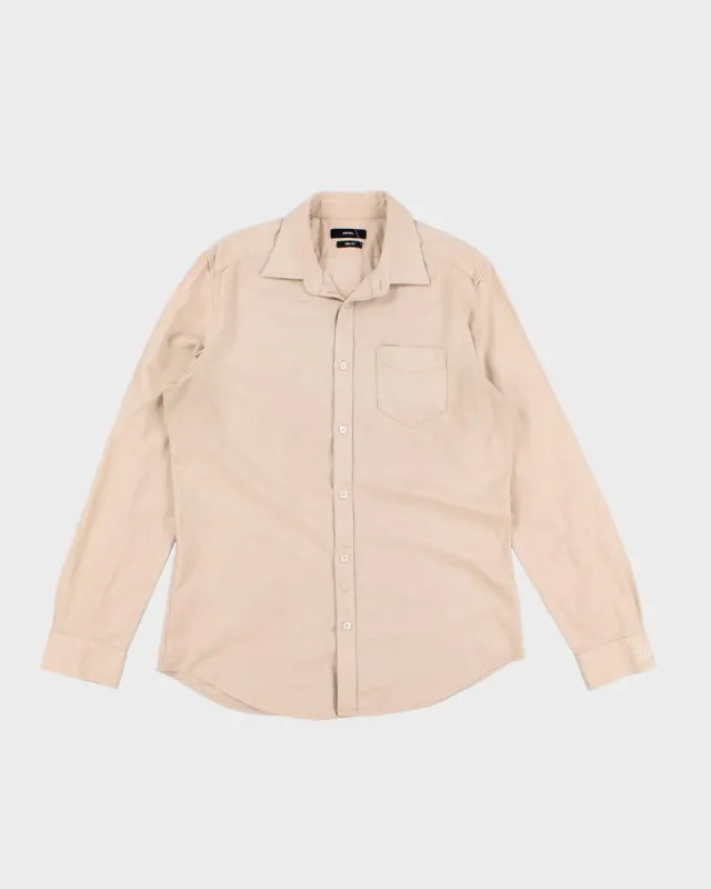 Men's Diesel Shirt - XL sold by Rokit