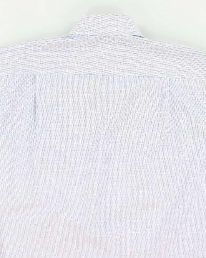 Vintage Nautica Patterned Button Up Shirt - S sold by Rokit product image thumbnail 4